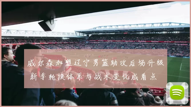 威尔森加盟辽宁男篮助攻后场升级 新季轮换体系与战术变化成看点