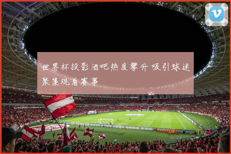 世界杯投影酒吧热度攀升 吸引球迷聚集观看赛事